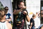 Festivalio akimirka