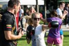 Festivalio akimirka