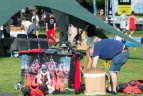 Festivalio akimirka