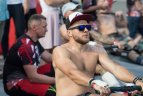 Festivalio akimirka