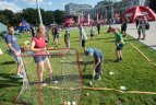 Festivalio akimirka