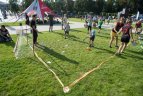 Festivalio akimirka