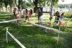 Festivalio akimirka