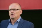 Lietuva – Ukraina 0:3.