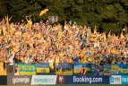Lietuva – Ukraina 0:3.