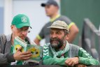 Lietuva – Ukraina 0:3.