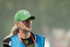 Lietuva – Ukraina 0:3.