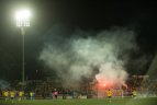Lietuva – Ukraina 0:3.