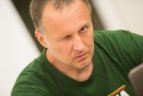 Lietuva – Ukraina 0:3.