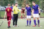 Širvintų „Baltic Champs – Ježvitas“–Vilniaus SŽK „Žuvėdra – SM Tauras“