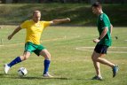 KAM darbuotojai - Užsienio šalių gynybos atašė rinktinė - 4-5
