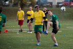 KAM darbuotojai - Užsienio šalių gynybos atašė rinktinė - 4-5