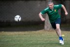 KAM darbuotojai - Užsienio šalių gynybos atašė rinktinė - 4-5