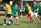 KAM darbuotojai - Užsienio šalių gynybos atašė rinktinė - 4-5