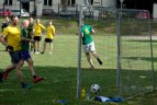 KAM darbuotojai - Užsienio šalių gynybos atašė rinktinė - 4-5