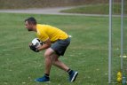 KAM darbuotojai - Užsienio šalių gynybos atašė rinktinė - 4-5