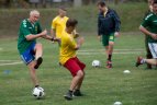 KAM darbuotojai - Užsienio šalių gynybos atašė rinktinė - 4-5