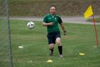 KAM darbuotojai - Užsienio šalių gynybos atašė rinktinė - 4-5