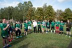 KAM darbuotojai - Užsienio šalių gynybos atašė rinktinė - 4-5