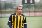 Vilniaus SK „Ardas – Rudamina“ - Širvintų „Baltic Champs – Ježvitas“  2-7