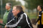 Vilniaus SK „Ardas – Rudamina“ - Širvintų „Baltic Champs – Ježvitas“  2-7
