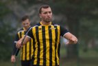 Vilniaus SK „Ardas – Rudamina“ - Širvintų „Baltic Champs – Ježvitas“  2-7