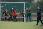 Vilniaus SK „Ardas – Rudamina“ - Širvintų „Baltic Champs – Ježvitas“  2-7