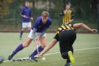 Vilniaus SK „Ardas – Rudamina“ - Širvintų „Baltic Champs – Ježvitas“  2-7