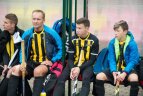 Vilniaus SK „Ardas – Rudamina“ - Širvintų „Baltic Champs – Ježvitas“  2-7
