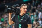 „Žalgiris“  - „Barcelona“ - 86:93 (20:23, 20:24, 21:19, 25:27)