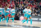 2019 12 10. Europos taurė. Vilniaus „Rytas“ – Bursos „Tofaš“ - 99-83