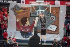 2019 12 27. Geriausis sporto fotografo Alfredo Pliažio 2019 metų sporto akimirkios