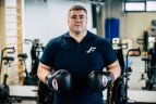 „Sveuikas miestas“ Vilniuje sportą padarė madingu.