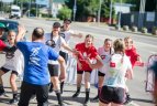 „Citadele“ Kauno maratone jėgas išbandė apie 5 tūkst. bėgikų iš 39 šalių.