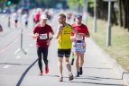 „Citadele“ Kauno maratone jėgas išbandė apie 5 tūkst. bėgikų iš 39 šalių.