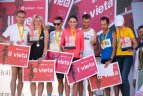 „Citadele“ Kauno maratone jėgas išbandė apie 5 tūkst. bėgikų iš 39 šalių.
