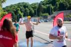 „Citadele“ Kauno maratone jėgas išbandė apie 5 tūkst. bėgikų iš 39 šalių.