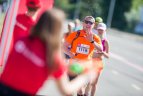 „Citadele“ Kauno maratone jėgas išbandė apie 5 tūkst. bėgikų iš 39 šalių.
