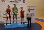 Lietuvos čempionatas.