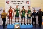 Lietuvos čempionatas.