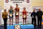 Lietuvos čempionatas.