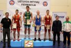 Lietuvos čempionatas.