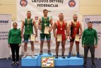 Lietuvos čempionatas.