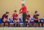 Čempionato akimirka