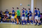 Čempionato akimirka