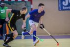 Čempionato akimirka