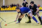 Čempionato akimirka