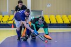 Čempionato akimirka