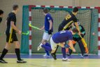 Čempionato akimirka