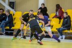 Čempionato akimirka